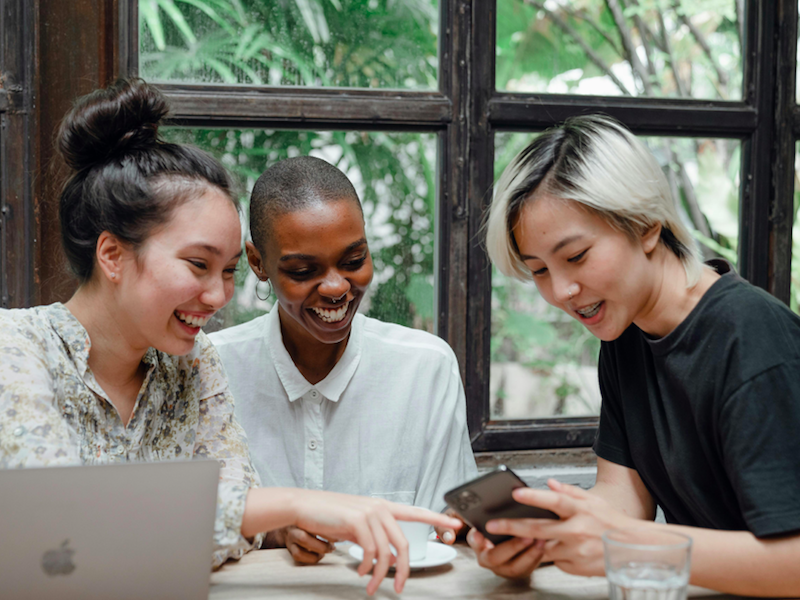 Powerful add-on packages available